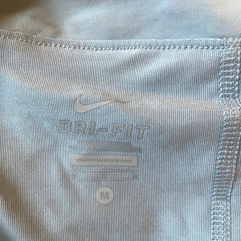 Nike tennis skirt